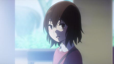 Erased Anime Episode 3 Online