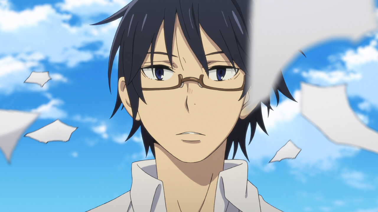 Erased Season 1 Episode 3  Rotten Tomatoes